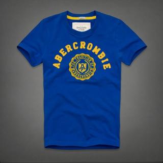 T-shirt Abercrombie & Fitch Homme Pas Cher